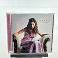 Factory sealed Tamara Siempre 2002 Latin bolero CD album jewel case