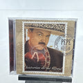 Sealed Pepe Aguilar Historias De Mi Tierra 2005 Latin ranchera music CD in jewel case