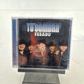Grupo Pesado Tu Sombra CD and DVD set factory sealed in original jewel case packaging