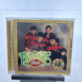 Los Palominos Entre La Espada y La Pared CD Serie De Oro factory sealed jewel case