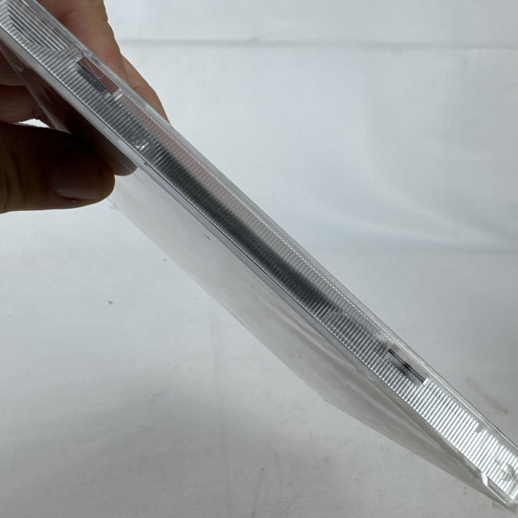 Factory sealed Aida Cuevas Enhorabuena 2002 Latin ranchera CD in original jewel case.