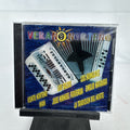 Factory sealed Verano Norteño 2001 Latin CD compilation album featuring Various Artists in original shrink wrap