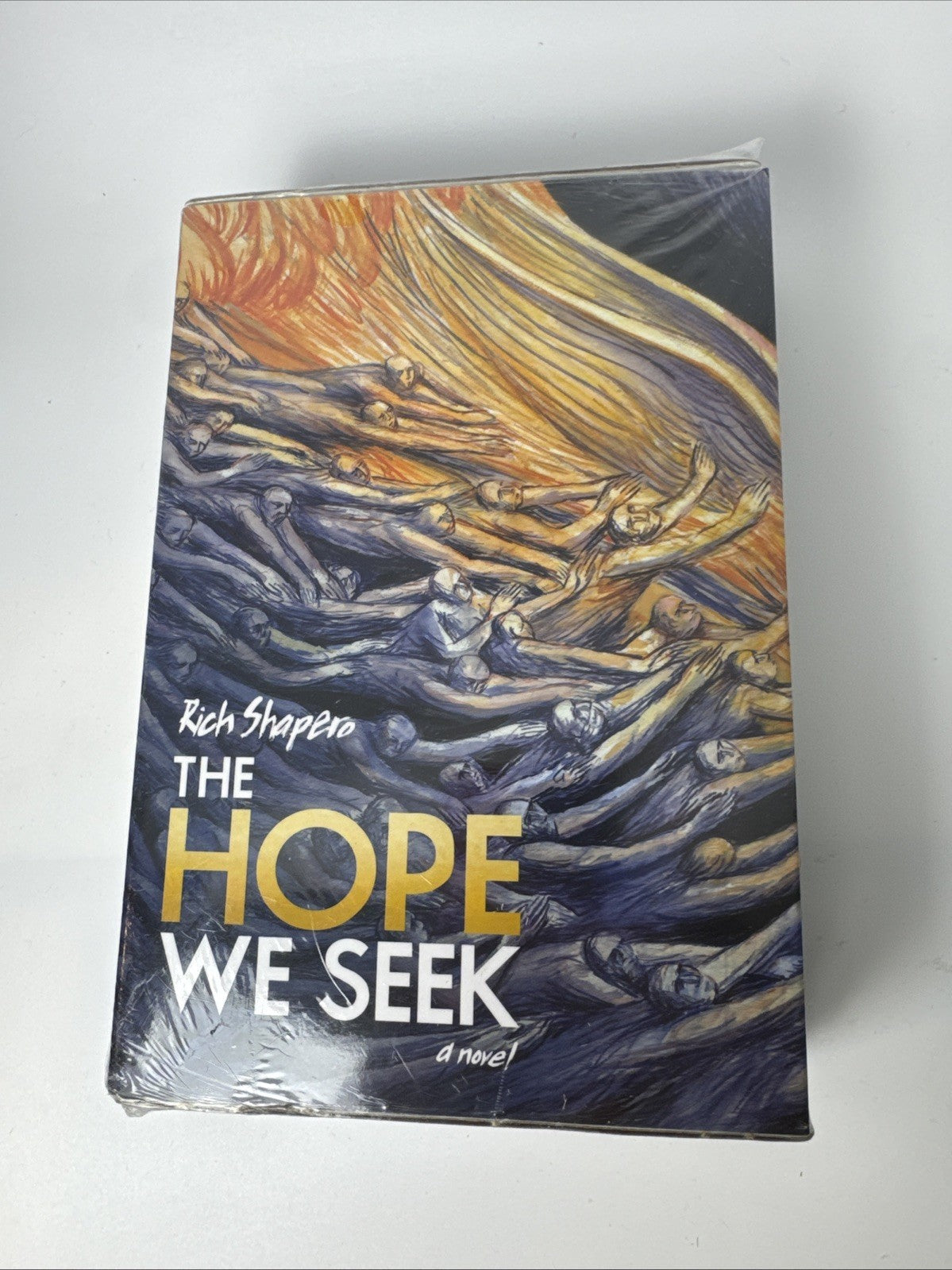Four brand new, factory-sealed Christian Faith DVDs including Growing a Strong Marriage and From Darkness to Light.