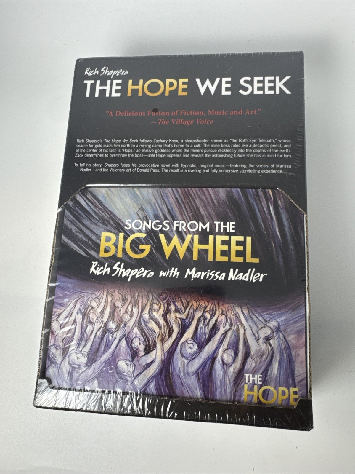 Four brand new, factory-sealed Christian Faith DVDs including Growing a Strong Marriage and From Darkness to Light.