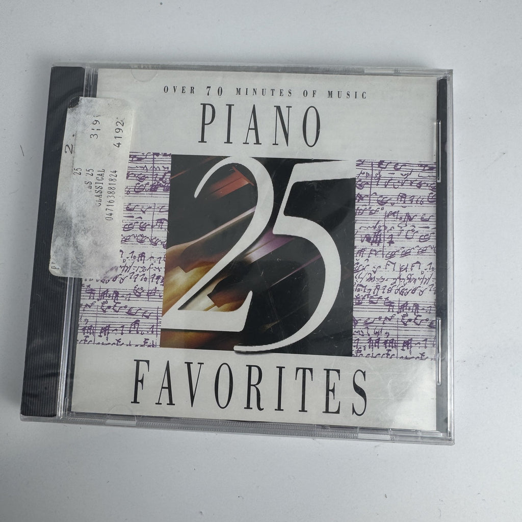 Set of 4 brand new factory-sealed holiday CDs including Windham Hill Winter Solstice IV and classical music compilations.