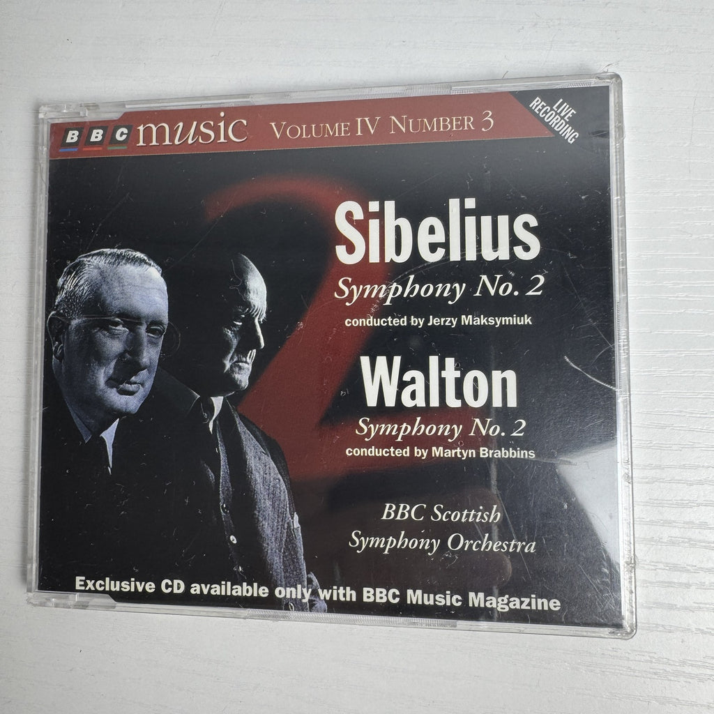 Factory-sealed lot of 4 classical and jazz music CDs including Dizzy Gillespie, Sarah Vaughan, and Strauss.
