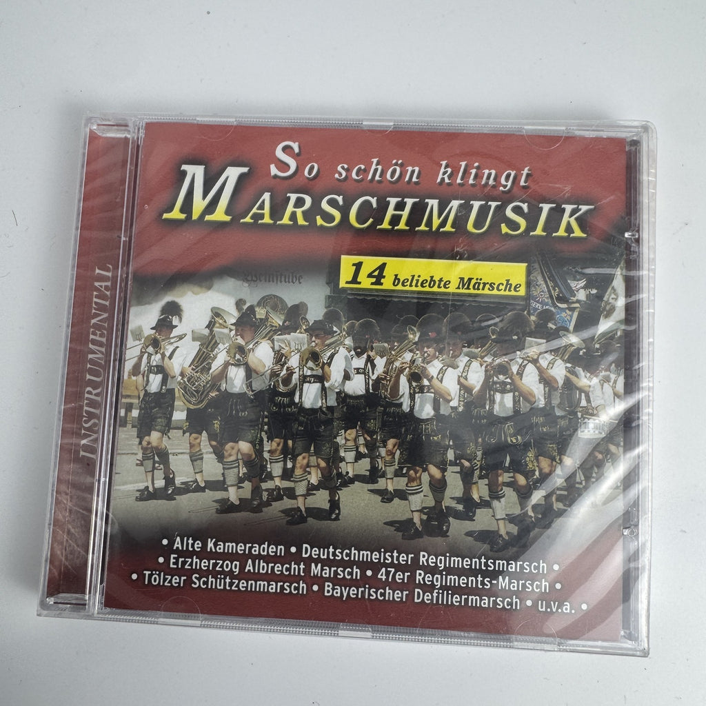 Set of four brand new factory-sealed world music CDs including Mariachi Vargas and Telluride ambient soundscapes