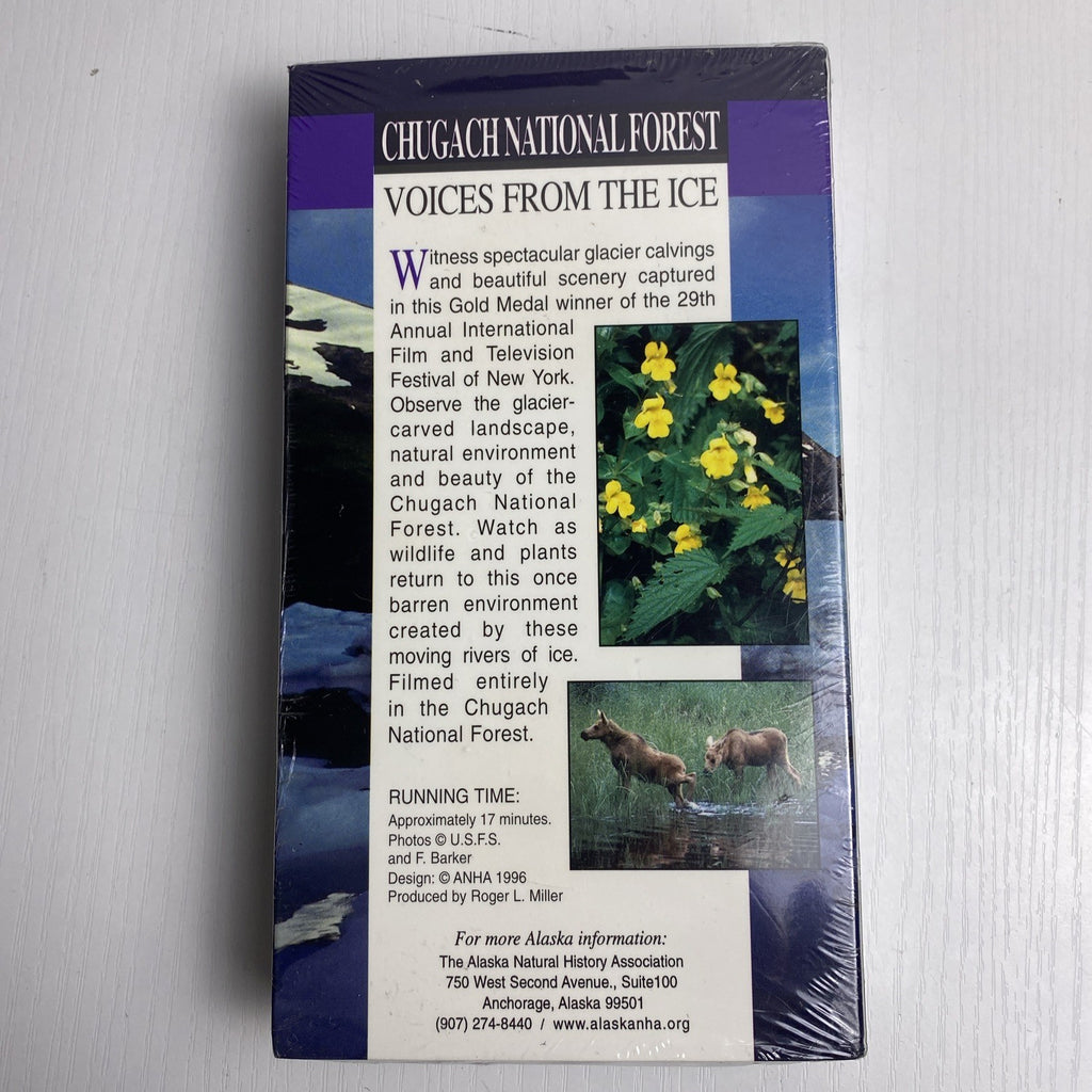Lot of 4 brand new factory sealed vintage educational documentary VHS tapes including Camelot narrated by Leonard Nimoy
