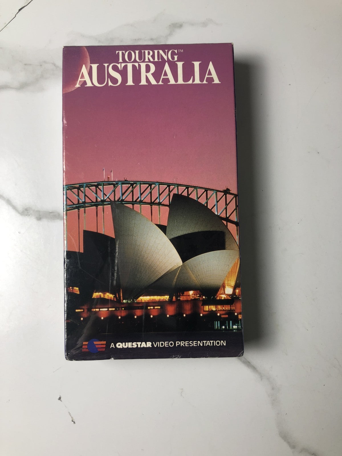 Lot of 4 brand new factory sealed vintage educational documentary VHS tapes including Camelot narrated by Leonard Nimoy
