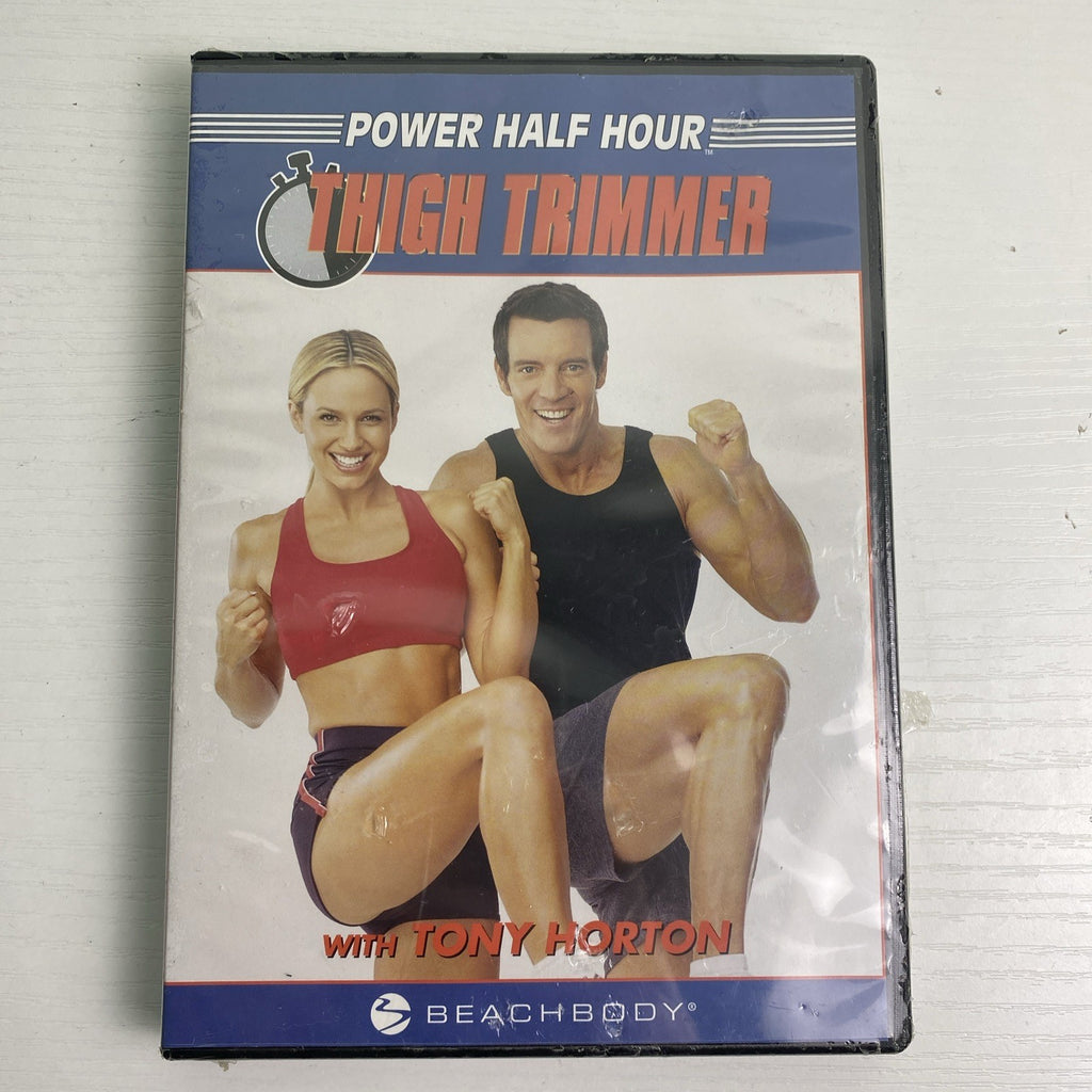 Four brand new factory-sealed DVDs including Three Kings movie and Beachbody P90X fitness workouts.