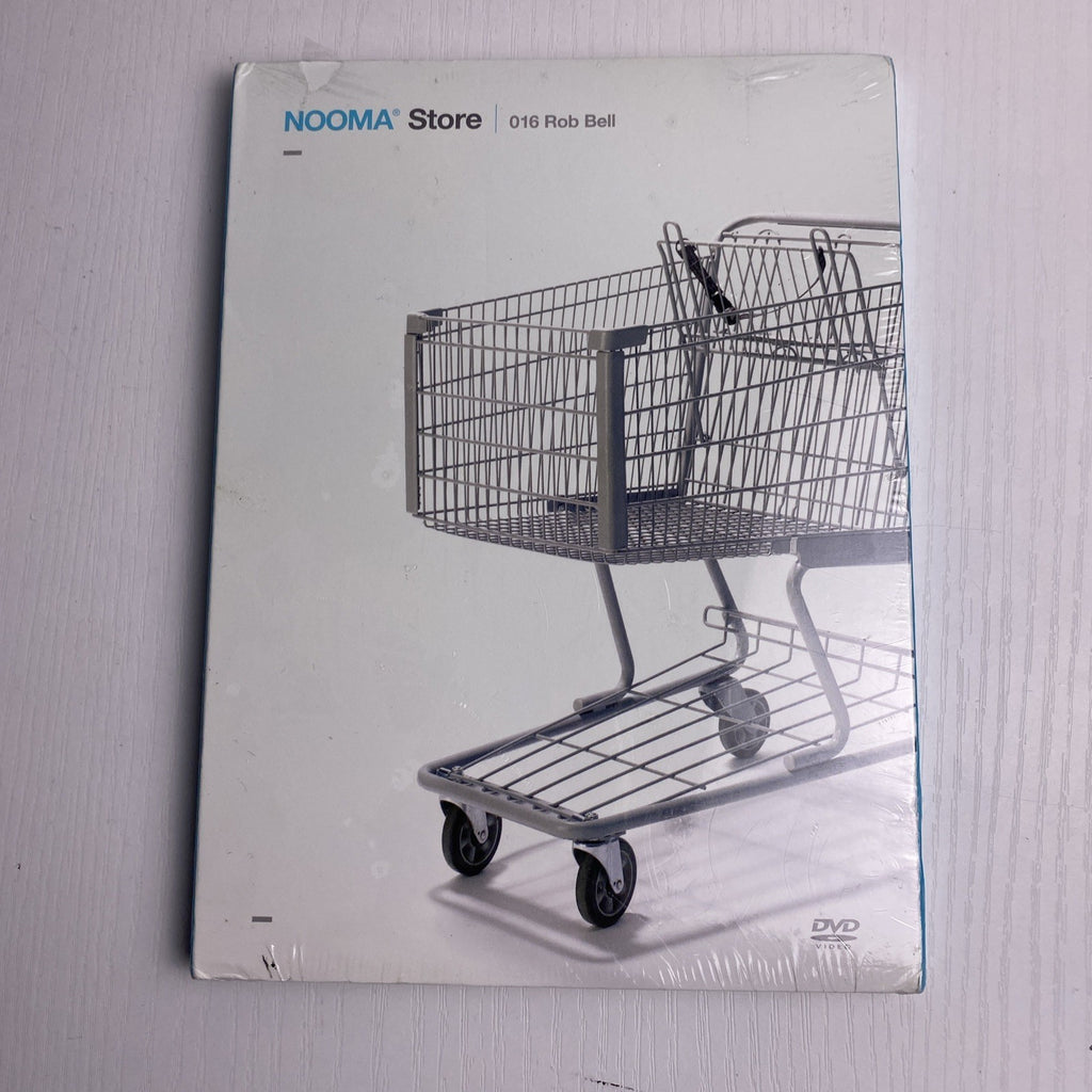 4-disc Faith and Family DVD set featuring Superbook, NOOMA, and First Landing, factory sealed in original plastic.
