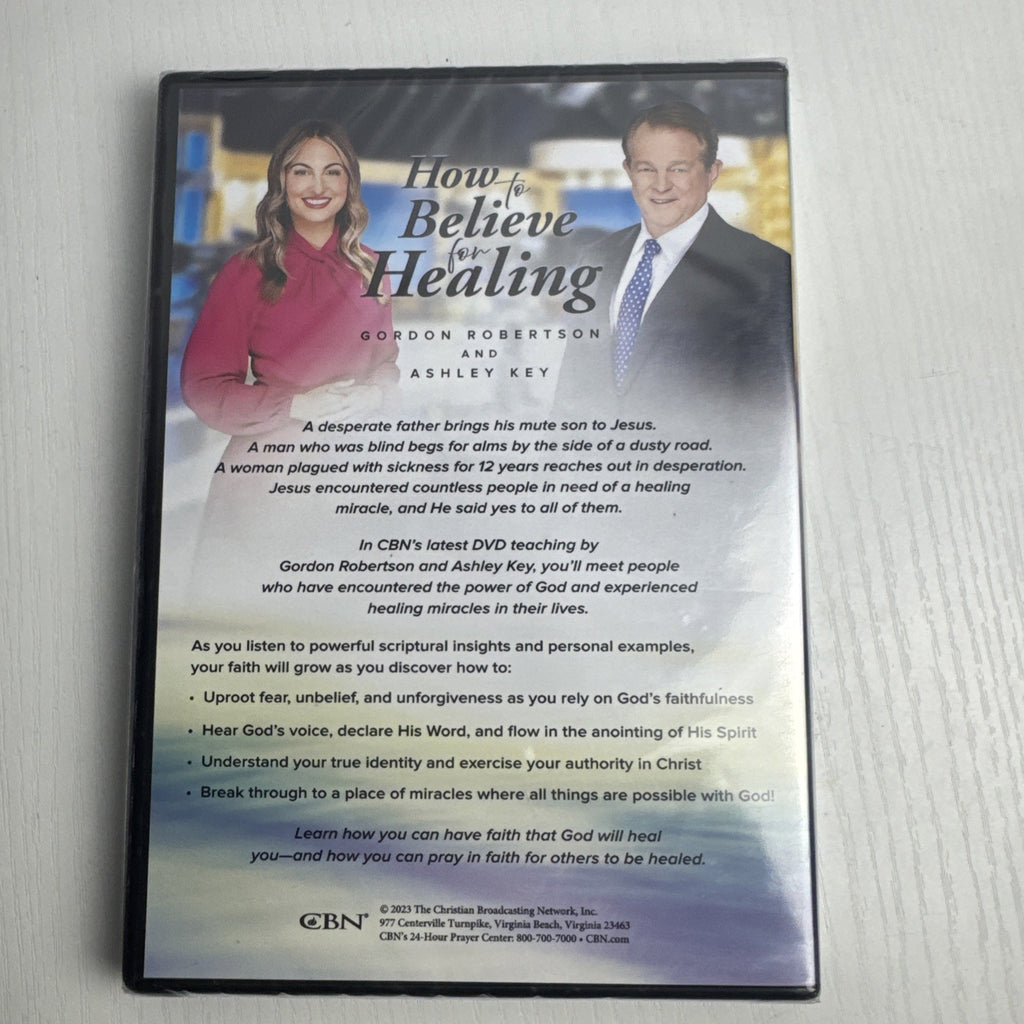 Brand new factory sealed set of 4 Christian faith and fitness DVDs including Billy Blanks Jr Dance With Me.