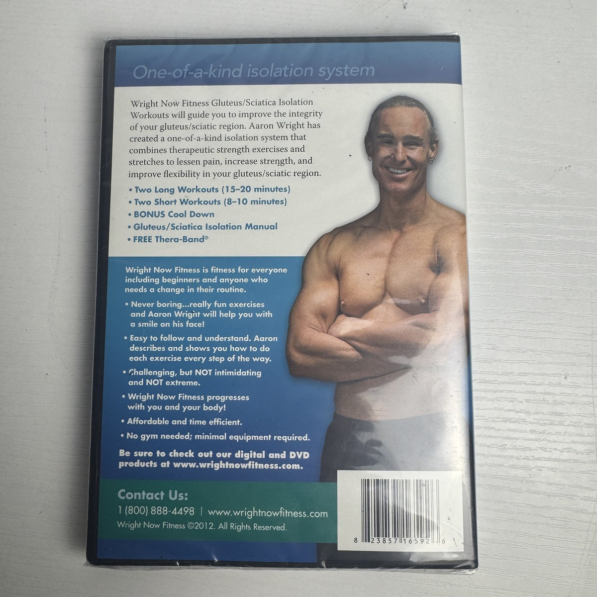 Sealed 4 DVD lot featuring Billy Graham Crusades, Marcus Lamb sermon series, Budwig Diet, and Wright NOW Fitness routines.