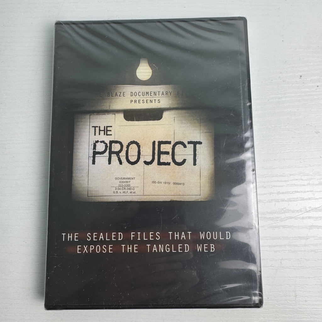 Factory sealed 4-disc documentary DVD and educational CD-ROM set including BBC Queen Victorias Children and The War Tapes