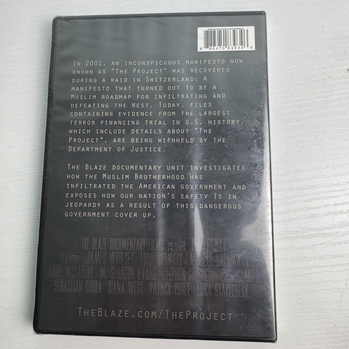 Factory sealed 4-disc documentary DVD and educational CD-ROM set including BBC Queen Victorias Children and The War Tapes