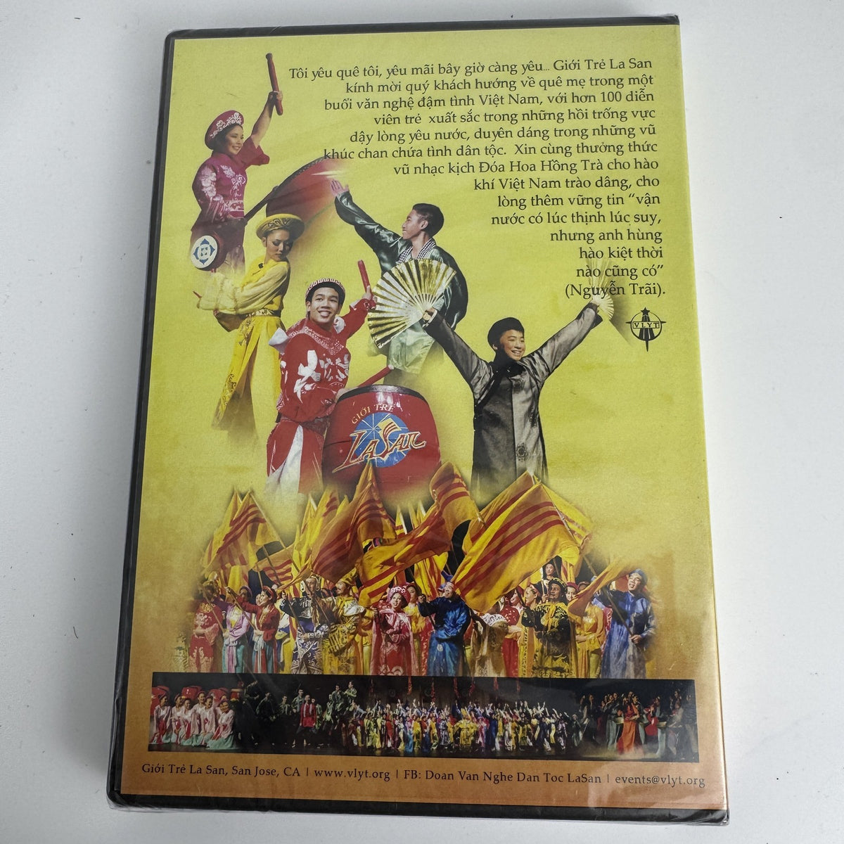 Brand new sealed lot of 4 foreign film DVDs including Ming Ming, Sarkar, Stariki-Razboyniki, and Vietnamese musical.