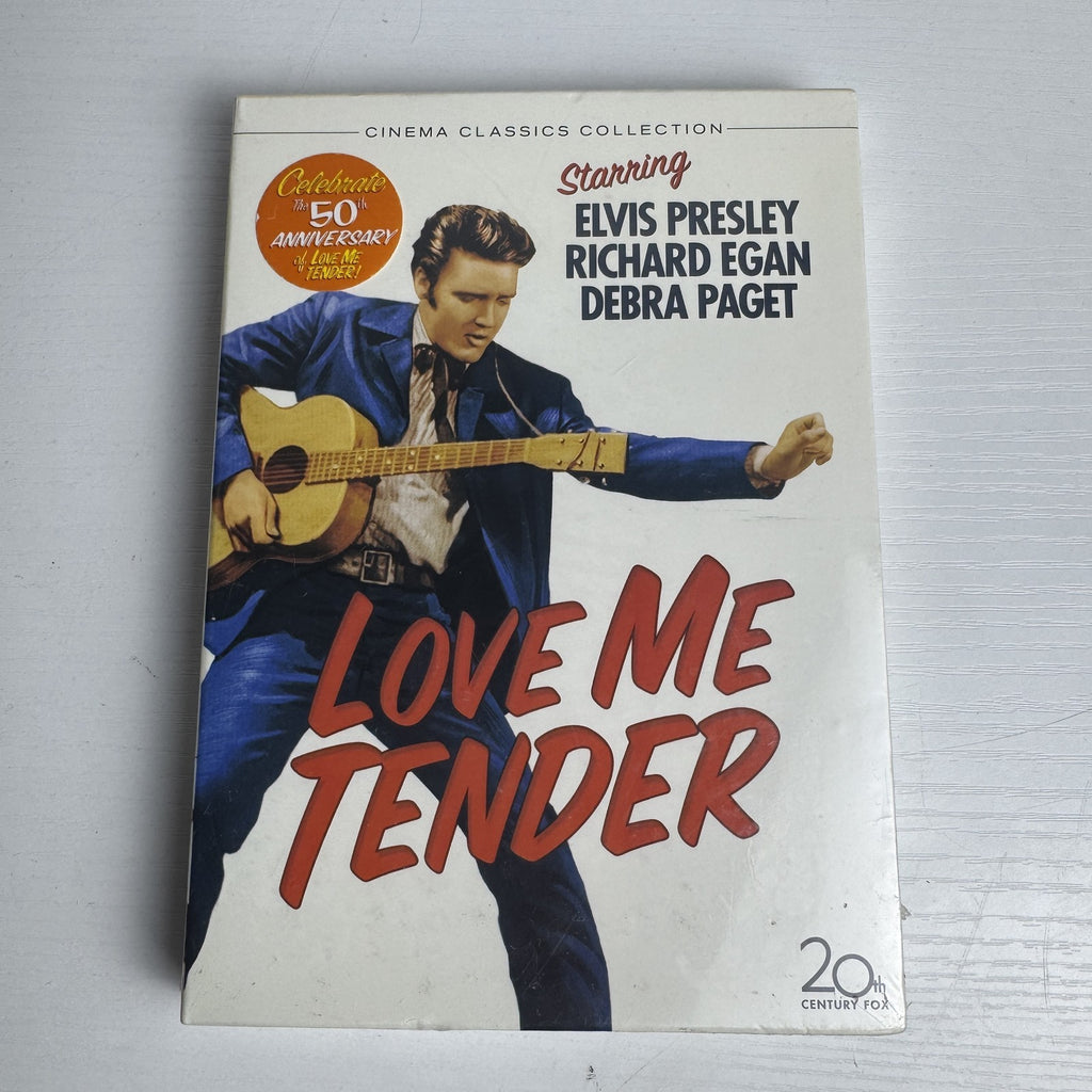 Brand new factory sealed 4-pack DVD bundle featuring Love Me Tender, Magic Mike XXL, Mona Lisa Smile, and Fidel documentary.