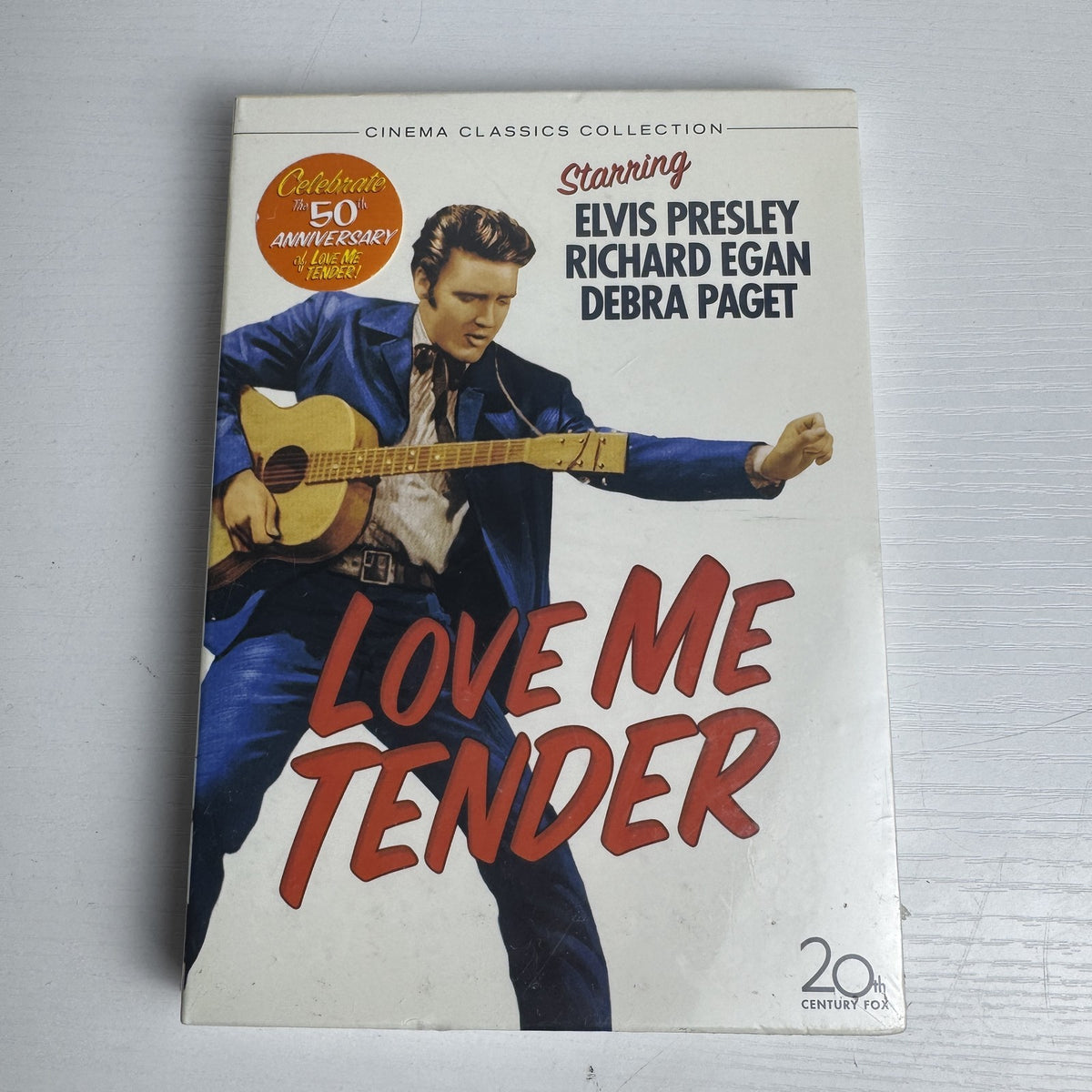Brand new factory sealed 4-pack DVD bundle featuring Love Me Tender, Magic Mike XXL, Mona Lisa Smile, and Fidel documentary.