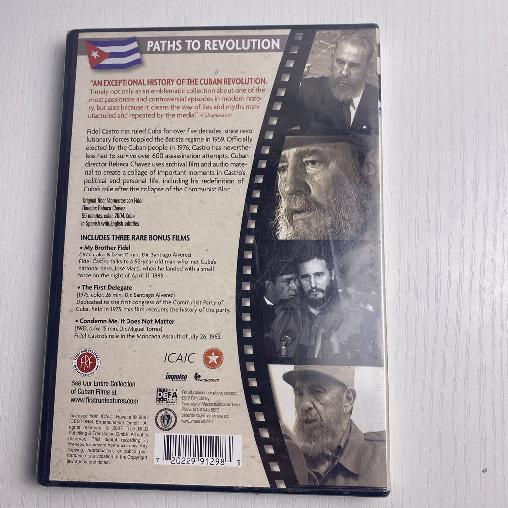 Brand new factory sealed 4-pack DVD bundle featuring Love Me Tender, Magic Mike XXL, Mona Lisa Smile, and Fidel documentary.