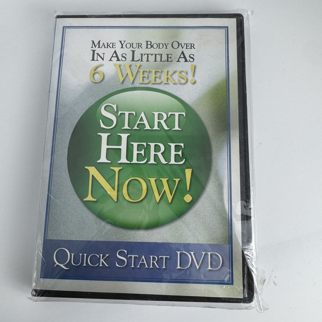 Assorted 4-DVD lot featuring Sicko, Something's Gotta Give, 6 Week Body Makeover, and The Great Deceiver, factory sealed.