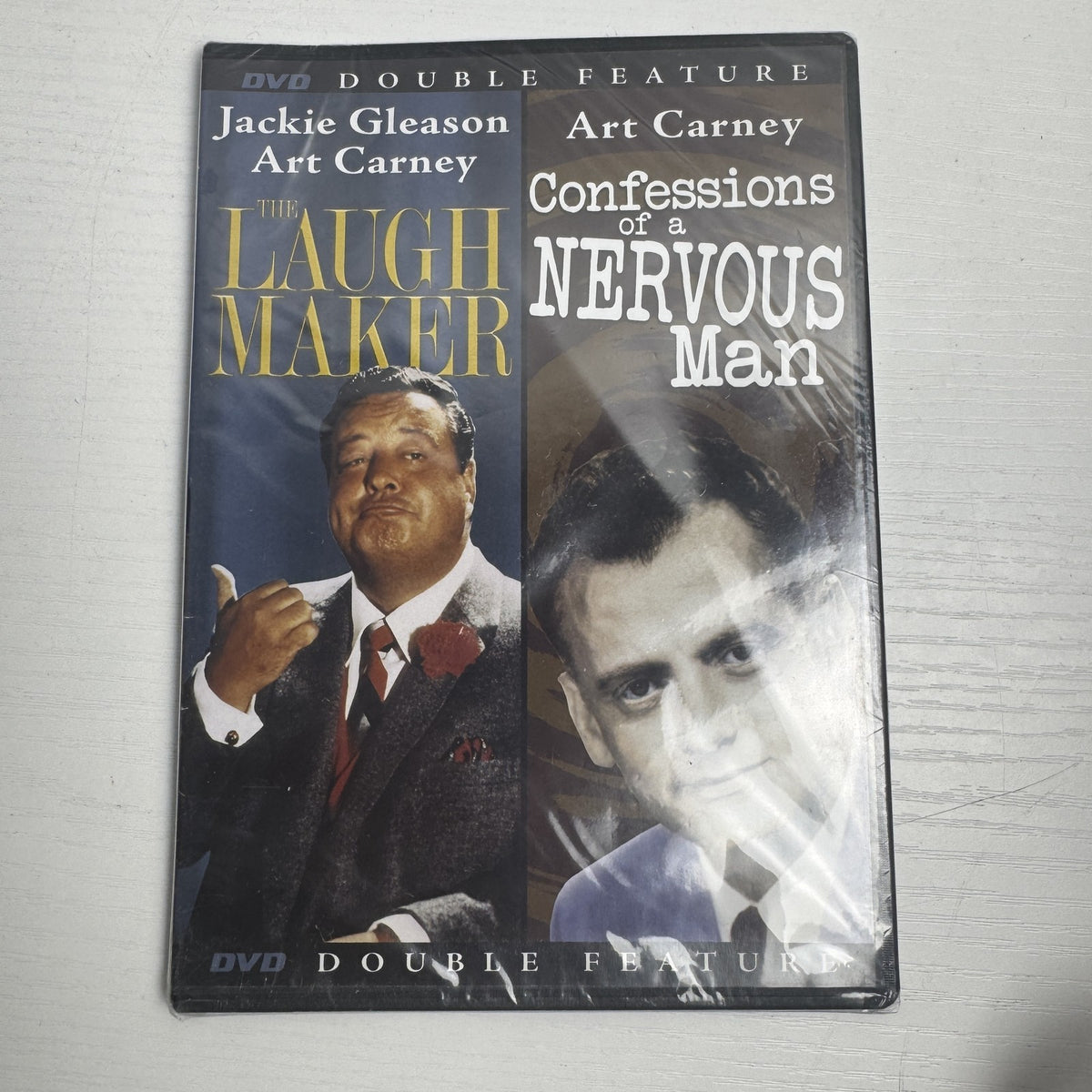 Set of 4 factory-sealed brand new movie DVDs including The Italian Job Special Collector's Edition and foreign film titles.