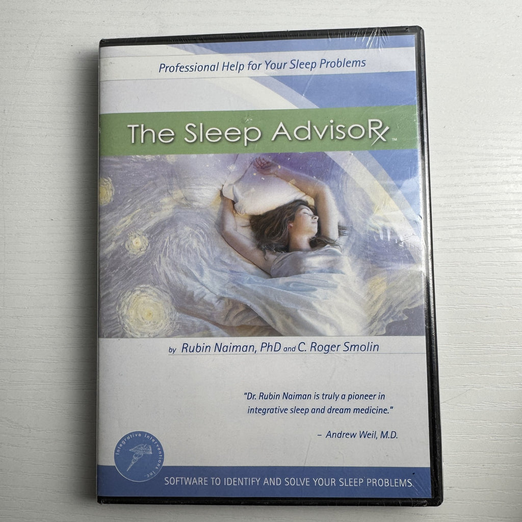 Factory sealed 4-disc DVD lot including The White River Kid, The Seeker, The Three Stooges Festival, and Sleep AdvisoRx