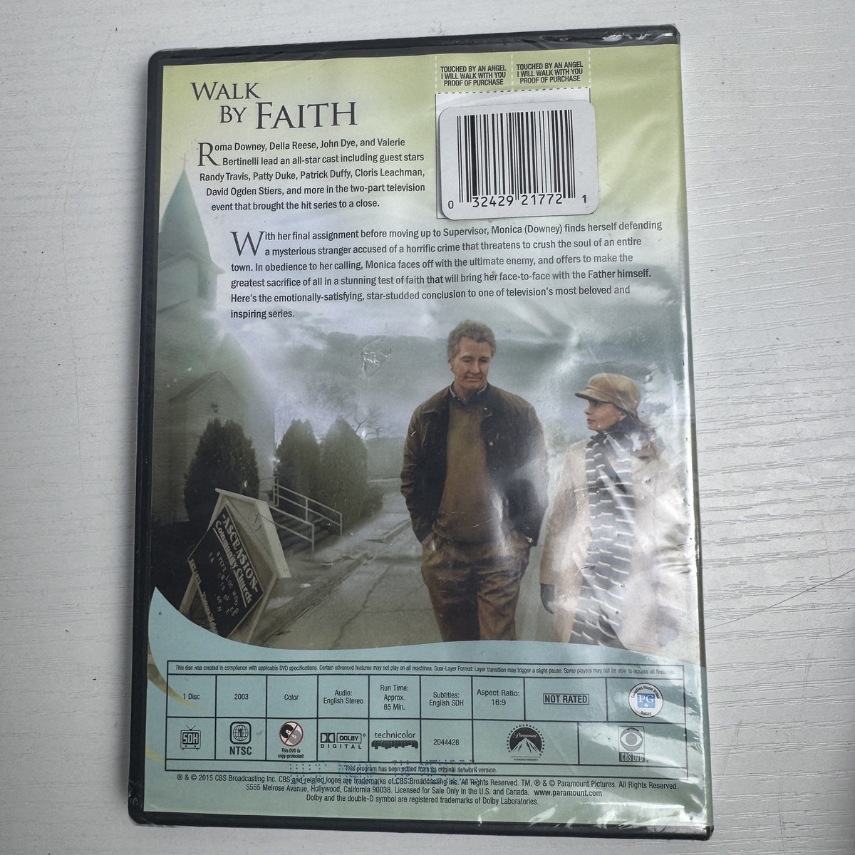 Set of 4 factory sealed brand new DVDs including Total Recall and Till the Clouds Roll By.