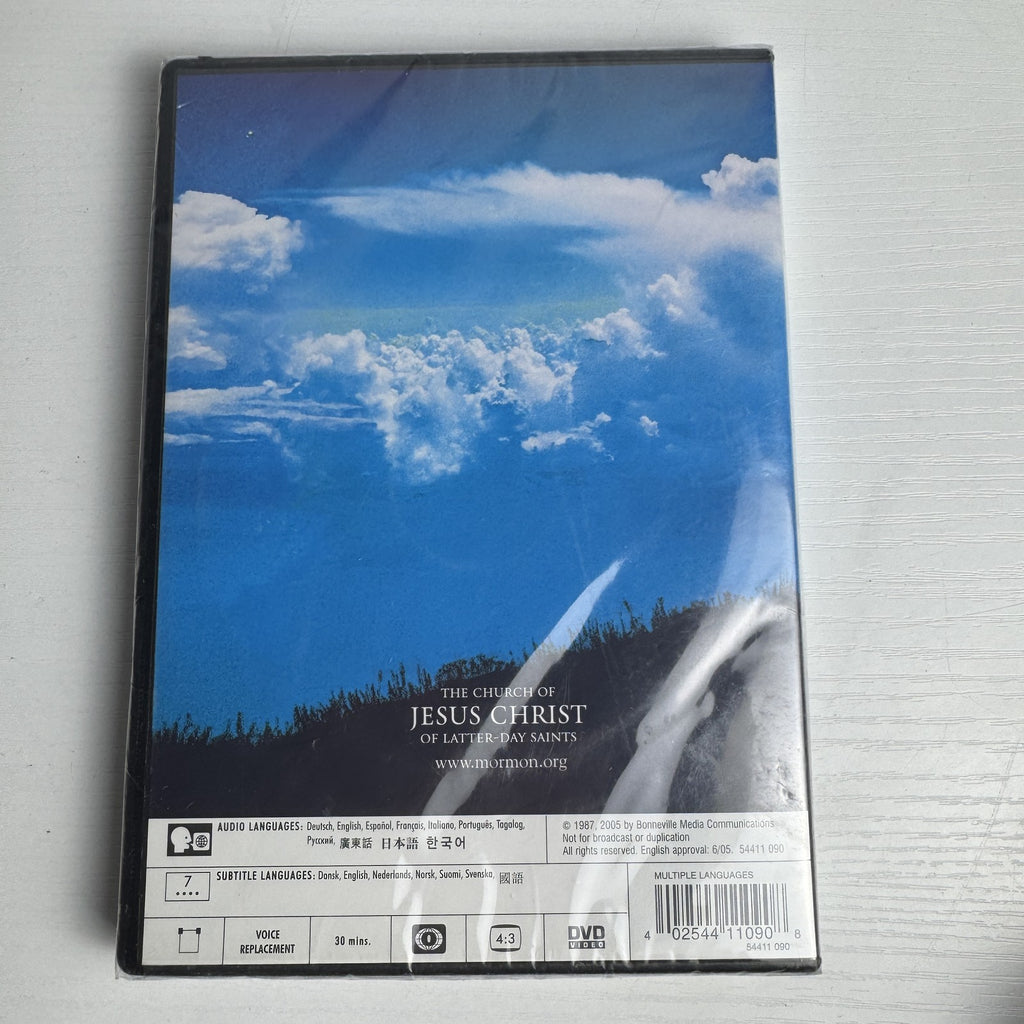 Set of 4 factory sealed brand new DVDs including Total Recall and Till the Clouds Roll By.