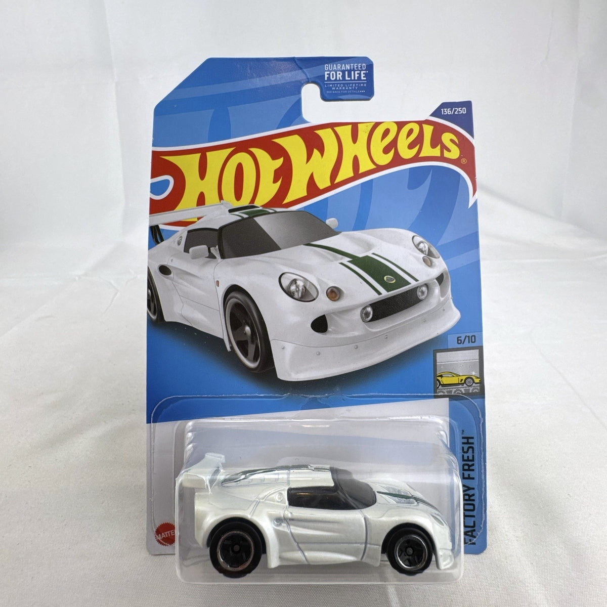 Set of 9 unopened Hot Wheels Factory Fresh 1:64 scale diecast sports cars including Porsche 911 GT3 and Corvette ZR1.