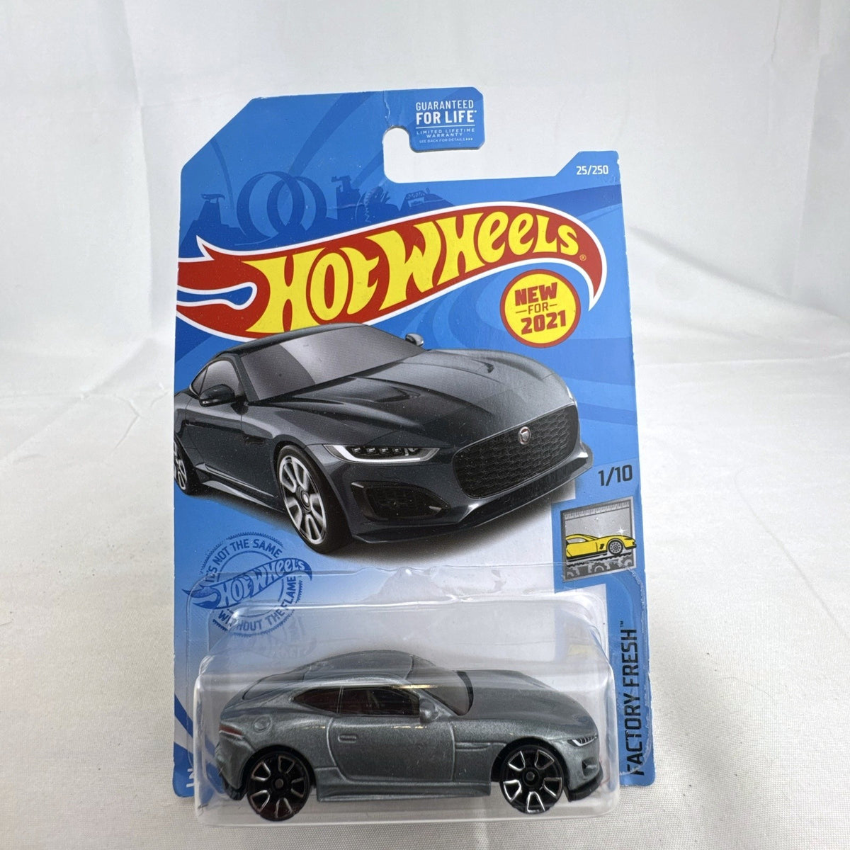 Set of 9 unopened Hot Wheels Factory Fresh 1:64 scale diecast sports cars including Porsche 911 GT3 and Corvette ZR1.