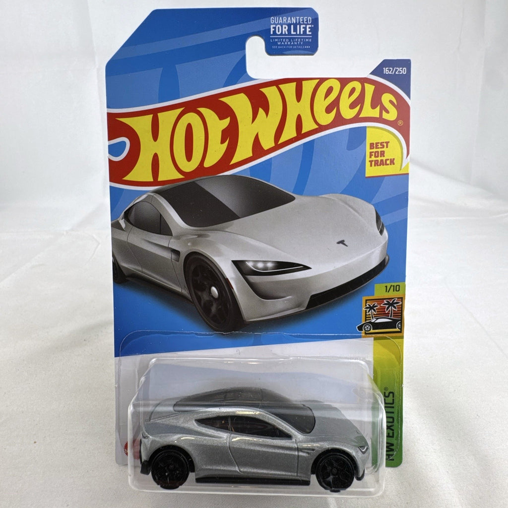 Nine factory sealed Hot Wheels HW Exotics 1:64 scale diecast cars including Porsche, Lamborghini, and Dodge Viper.