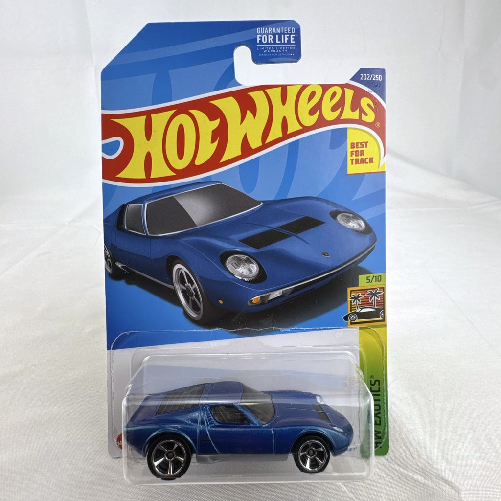 Nine factory sealed Hot Wheels HW Exotics 1:64 scale diecast cars including Porsche, Lamborghini, and Dodge Viper.