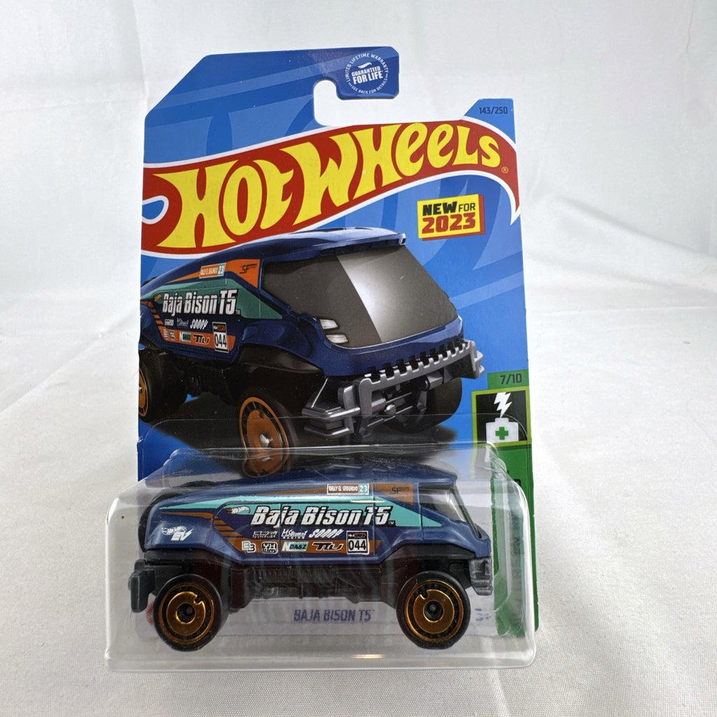 Set of 7 factory-sealed Hot Wheels HW Green Speed 1:64 diecast cars including GMC Hummer EV and Czinger 21C