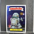 2013 Topps Garbage Pail Kids Chrome Series 1 13a Ashcan Andy trading card