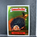 2013 Topps Garbage Pail Kids Chrome Lost GPK Prickly Pete #L3a trading card