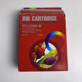Generic RP2-C-2200XL black ink cartridge 74.6ml for Canon MAXIFY printers