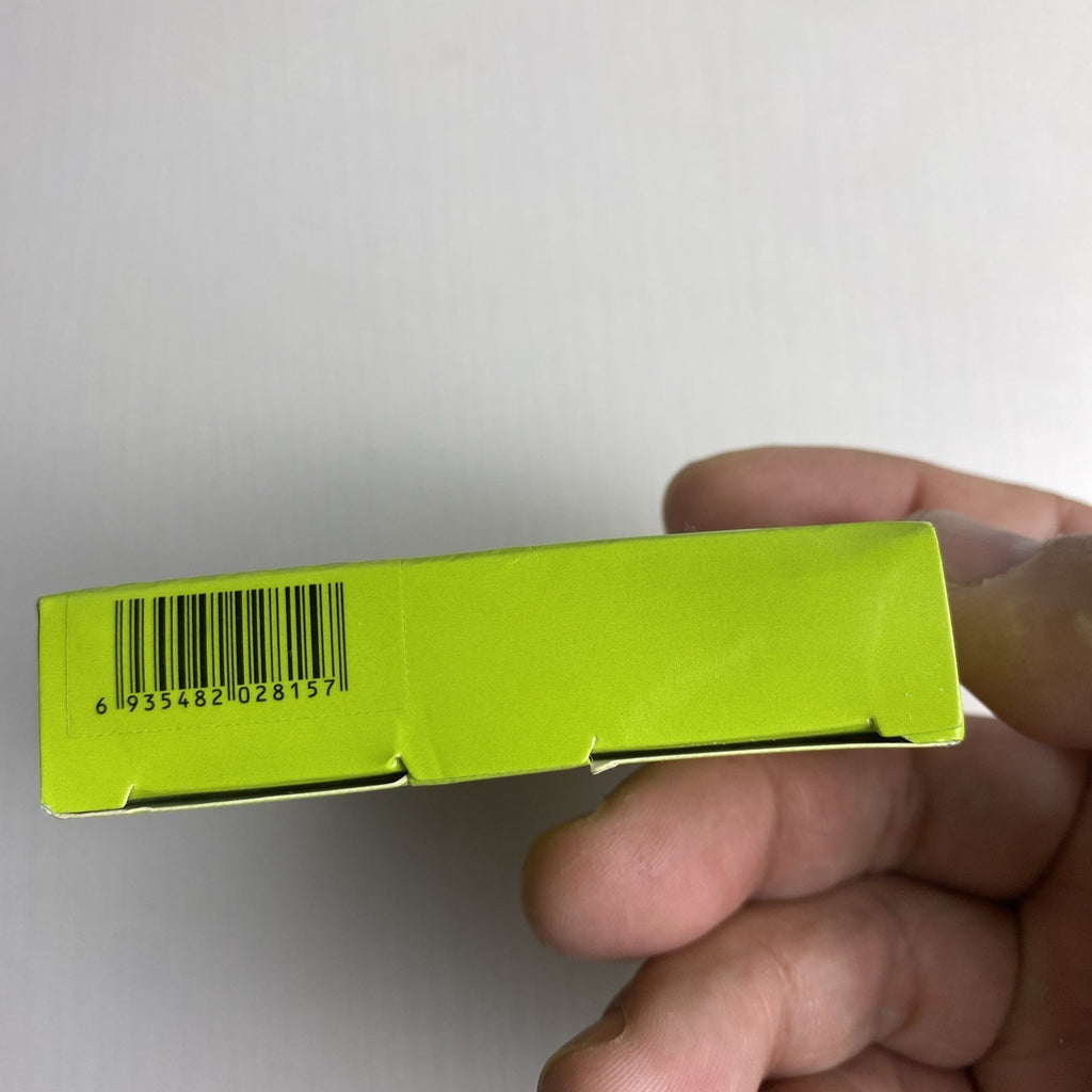 CMYimage yellow pigment ink cartridge XL 22ml in open box for Canon MAXIFY printers