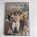 The Lamb of God 2007 LDS Church Easter devotional DVD in original factory shrink wrap