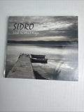 Sidro Mali Komad Raja 2009 Croatian folk world music CD in sealed digipak packaging