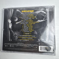 Factory sealed Entourage original motion picture soundtrack CD released by WaterTower Music in 2015