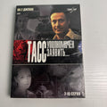 Factory sealed TASS Is Authorized to Declare 2-disc DVD set episodes 7 through 10