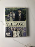 BBC The Village Series One 3-disc DVD set brand new in factory shrinkwrap