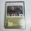 Factory sealed Captivated By The Light photography lighting seminar 2-DVD set by Ed Pierce