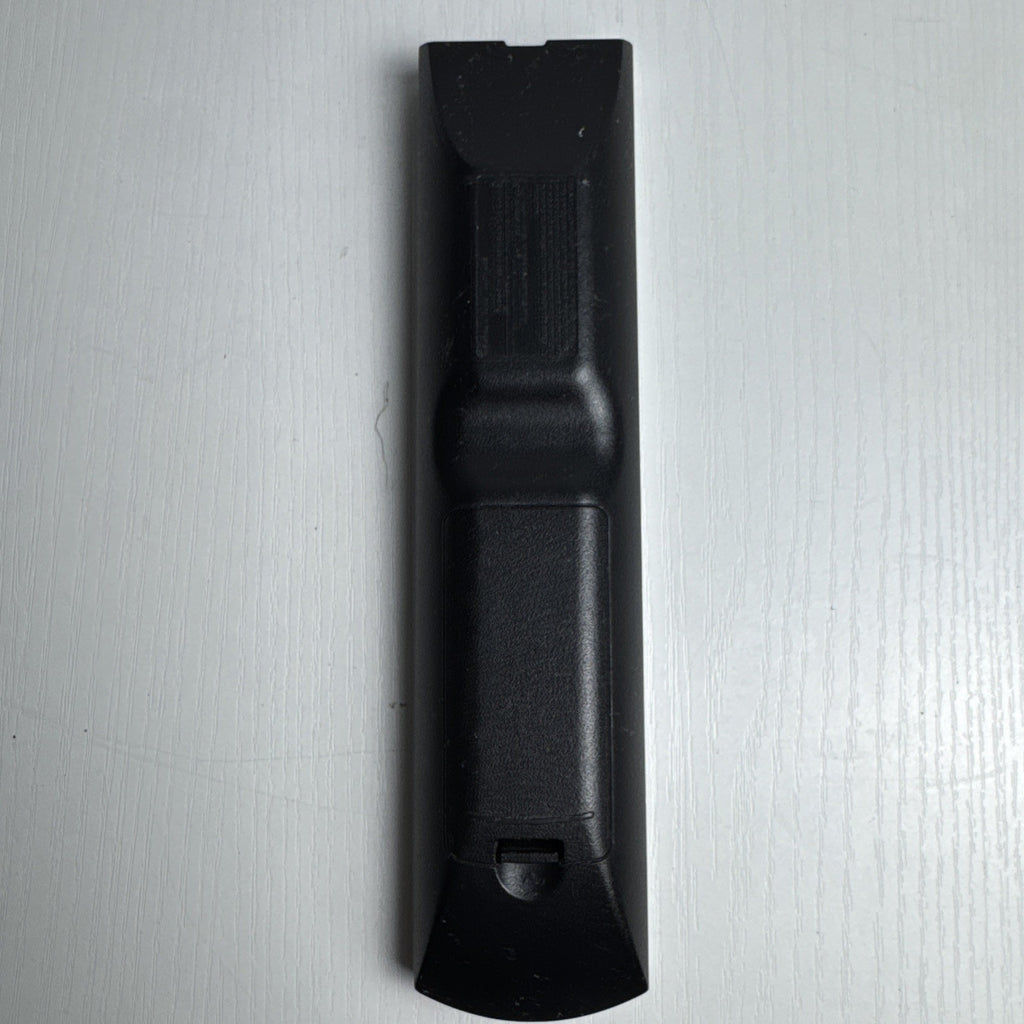 Gray Sony RMT-D141A infrared wireless remote control for Sony DVD player systems