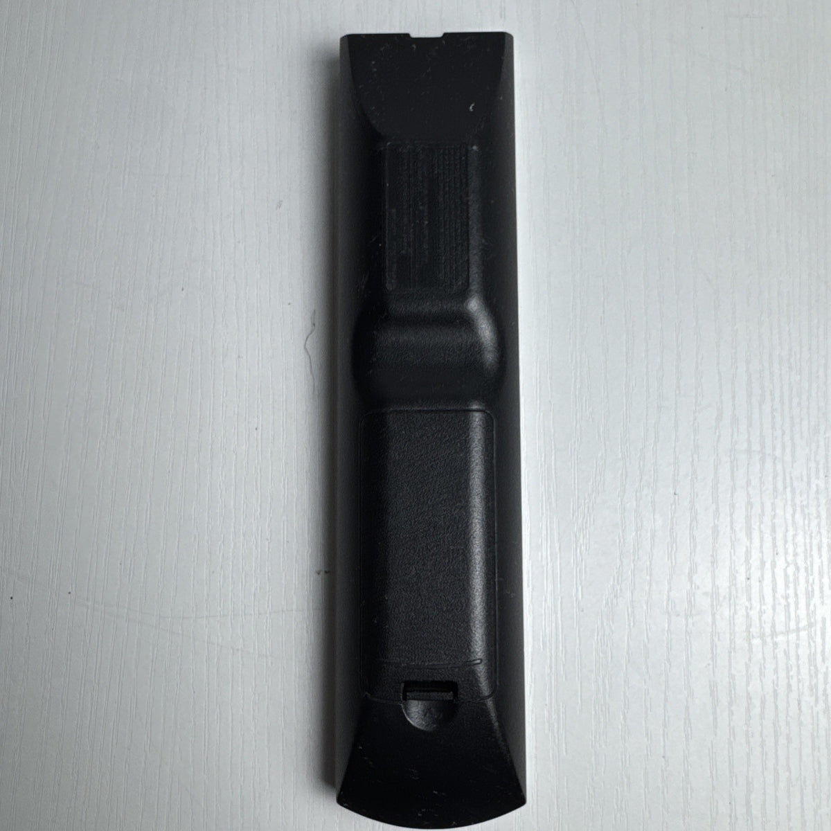 Gray Sony RMT-D141A infrared wireless remote control for Sony DVD player systems